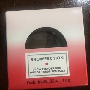 European Wax Center Browfection Duo (DARK)
